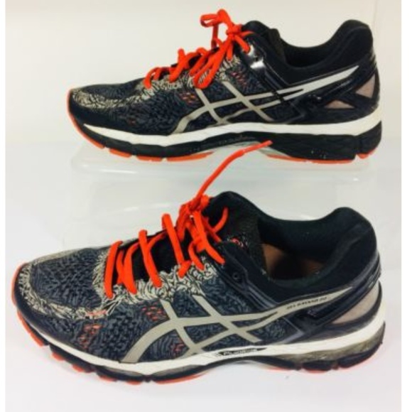 asics gel kayano 22 uomo 2018